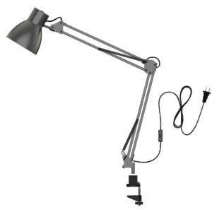 ToJane Swing Arm Drawing Table Lamp