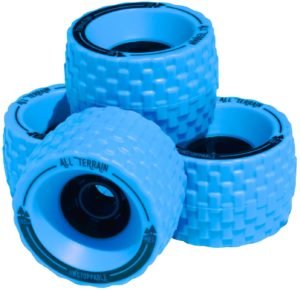 MBS-All-Terrain-Longboard-Wheels